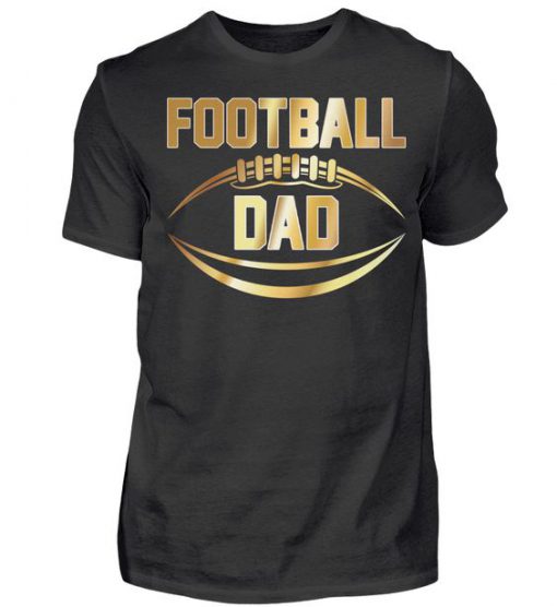 Football Dad T-Shirt EM01