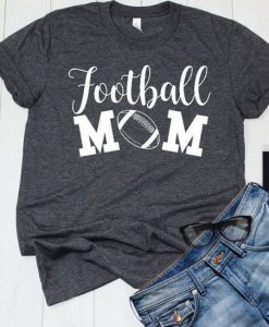 Football touchdown T-Shirt AV01