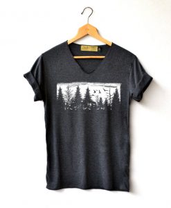 Forest T-Shirt AV01