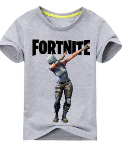 Fortnite Children T-Shirt AZ01