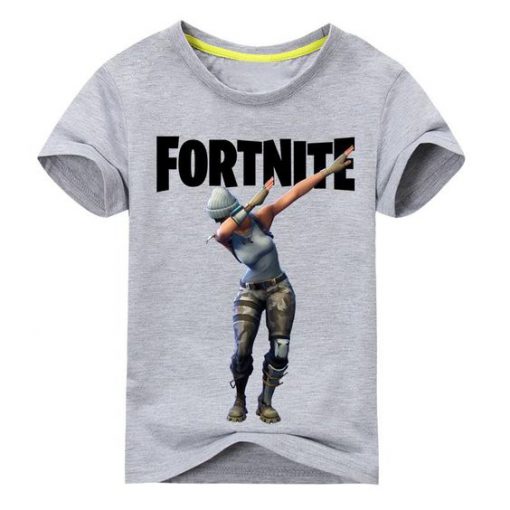 Fortnite Children T-Shirt AZ01