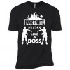 Fortnite Floss Like A Boss T-Shirt AZ01