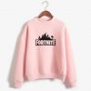 Fortnite Jumper Sweatshirt AZ01