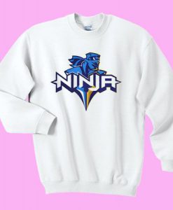 Fortnite Ninja Sweatshirt AV01