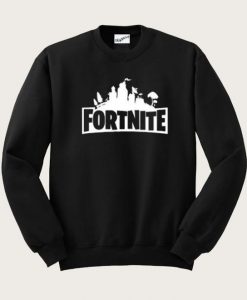 Fortnite Sweatshirt AZ01
