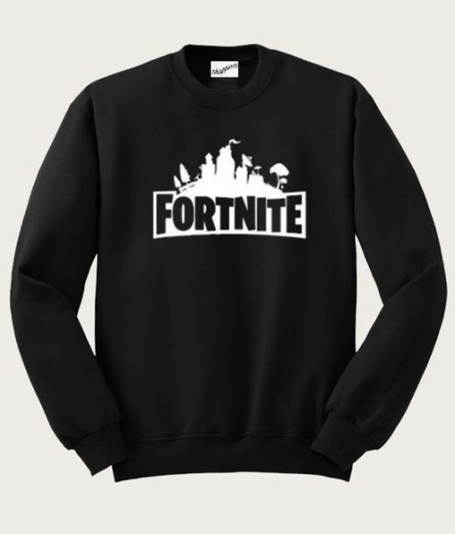 Fortnite Sweatshirt AZ01