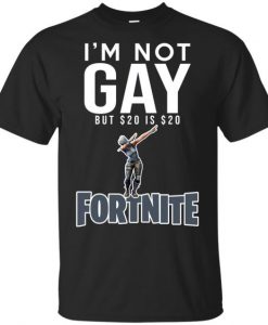 Fortnite T Shirt AZ01