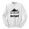 Fortnite Victory Sweatshirt AZ01