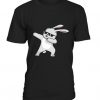Frightened Rabbit T-Shirt AZ01