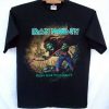 From fear to eternity Tshirt EL31