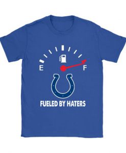 Fueled American Football T-Shirt DV01