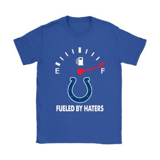 Fueled American Football T-Shirt DV01