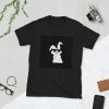 Funny Rabbit Tee T-Shirt AZ01