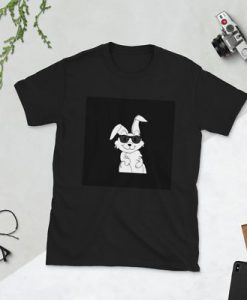 Funny Rabbit Tee T-Shirt AZ01