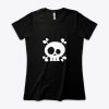 Funny Skeleton T-Shirt AZ01