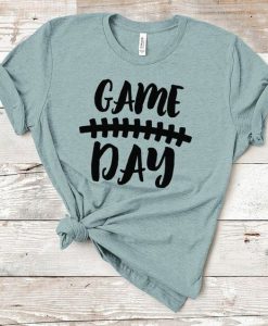 Game Day T-Shirt FR01