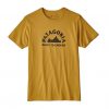 Geologers Organic T-Shirt AV01