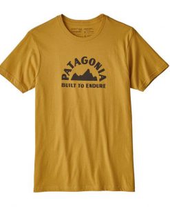 Geologers Organic T-Shirt AV01