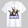 Get Fortnite T-Shirt AZ01