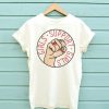 Girls Support Girls T-Shirt AV01