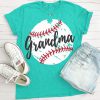 Grandma T-Shirt FR01