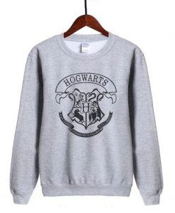 HOGWARTS Sweatshirt FD29