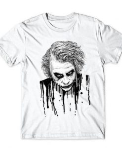 Harley Quinn T-Shirt VL01