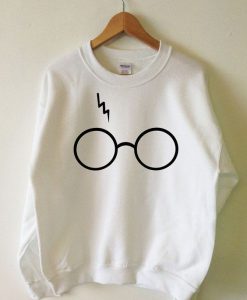 Harry Potter Sweatshirt EM01