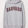 Harvard Hoodie FD29