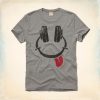 Headphone T-Shirt VL01