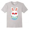 Heart Love Eye T-Shirt AZ01