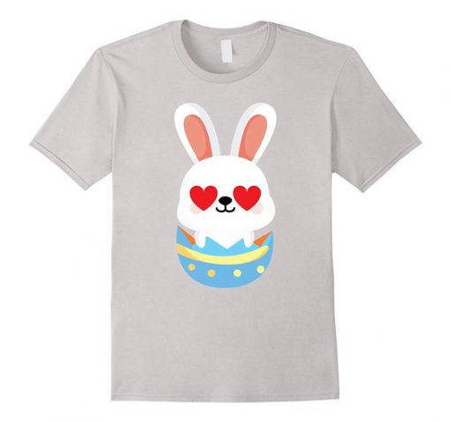 Heart Love Eye T-Shirt AZ01