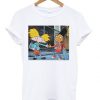 Hey Arnold T-shirt AV01