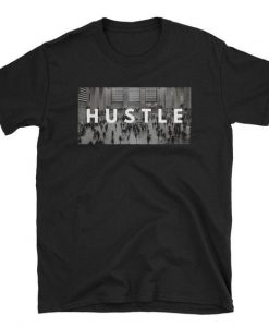 Hustle T-Shirt AV01