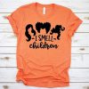 I Smell Children T-Shirt FR01