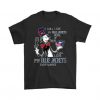 I Will Love T-Shirt FR01