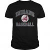 Indians baseball T-Shirt AV01
