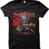 Iron Maiden A real Dead T-Shirt EL31