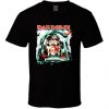 Iron Maiden Aces High Ed World TShirt EL31