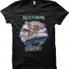 Iron Maiden Flight T-Shirt EL31