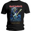 Iron Maiden Legacy Beast Tshirt EL31