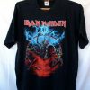 Iron Maiden Nordie Tshirt EL31