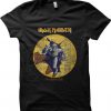 Iron Maiden Powerslave T-Shirt EL31