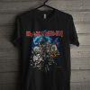 Iron Maiden T-Shirt EL31