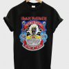 Iron Maiden The First Ten Years T-Shirt EL31