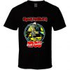 Iron Maiden World Piece Tour Tshirt EL31