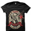 Iron Maidens Trooper Tshirt EL31