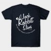 Jack Rabbit Slims T-Shirt AZ01