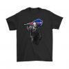 Jason Voorhees American Football T-Shirt DV01