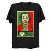 Joaquin Phoenix Joker T-Shirt VL01